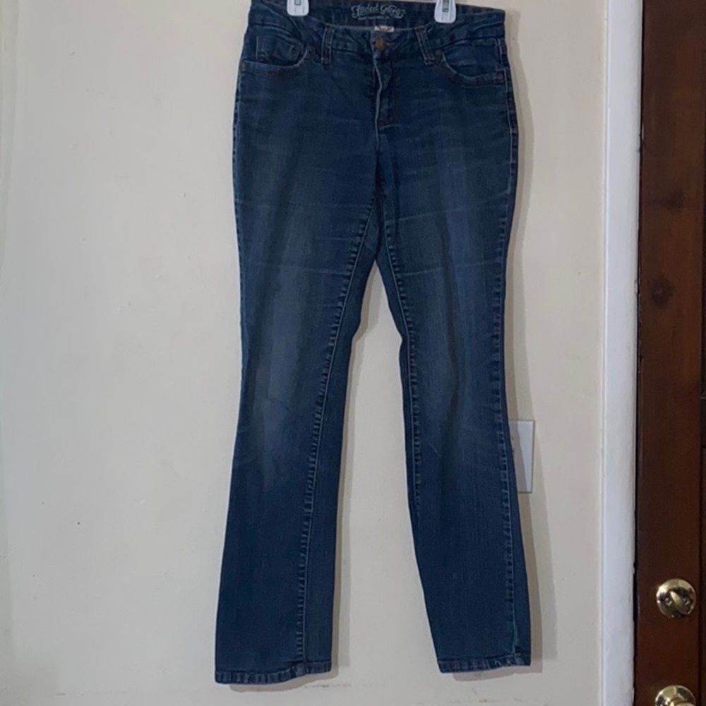Faded Glory Women Jeans Size 10A